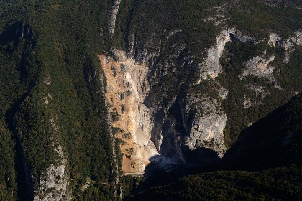 Carrières du Val de Fier