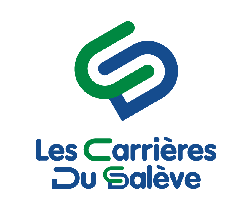Logo Les Carrières du Salève