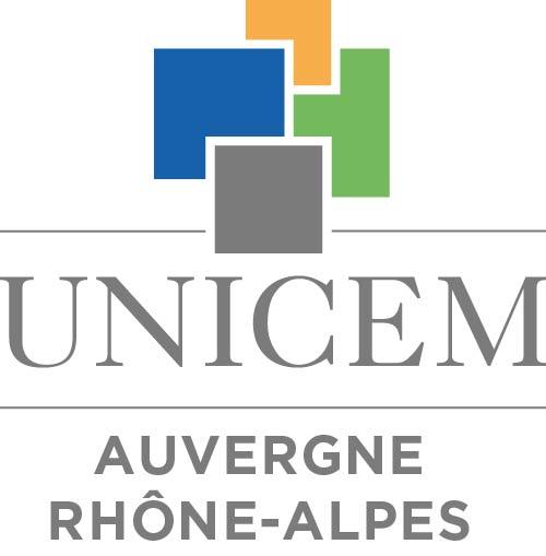 Logo unicem