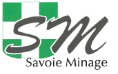 logo savoie minage